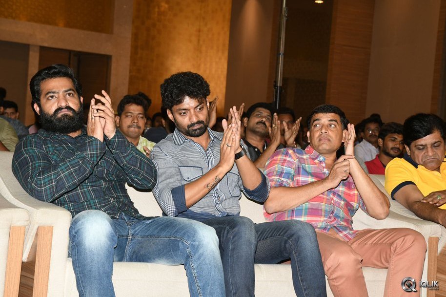ISM-Movie-Audio-Launch